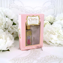 Load image into Gallery viewer, Claris Glitter Body Spray Atomiser