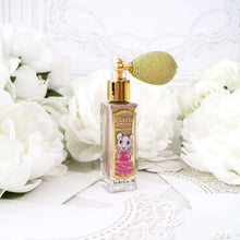 Load image into Gallery viewer, Claris Glitter Body Spray Atomiser