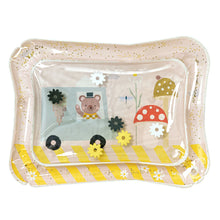Load image into Gallery viewer, Taf Toys Bear Ice Cream Water Mat