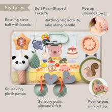 Load image into Gallery viewer, Taf Toys Peek, Pop & Play Station