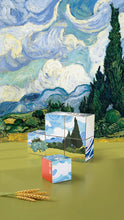 Load image into Gallery viewer, The Met Puzzle Cubes