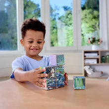 Load image into Gallery viewer, The Met Puzzle Cubes