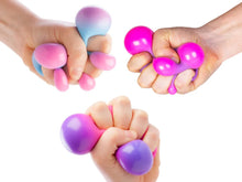 Load image into Gallery viewer, Smooshos Colour Change Ball