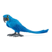 Load image into Gallery viewer, Schleich Hyazinth Macaw