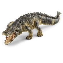 Load image into Gallery viewer, Schleich Alligator