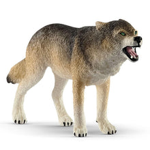 Load image into Gallery viewer, Schleich Wolf