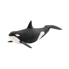 Load image into Gallery viewer, Schleich Killer Whale