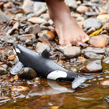 Load image into Gallery viewer, Schleich Killer Whale