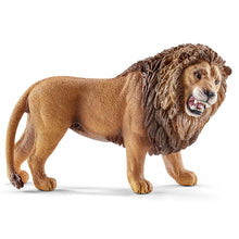 Load image into Gallery viewer, Schleich Lion (roaring)