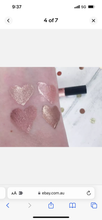 Load image into Gallery viewer, Collection Glam Crystals Liquid Eyeshadow