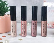 Load image into Gallery viewer, Collection Glam Crystals Liquid Eyeshadow