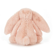 Load image into Gallery viewer, Jellycat Bashful Blush Bunny Medium