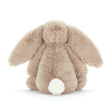 Load image into Gallery viewer, Jellycat Bashful Beige Bunny Small