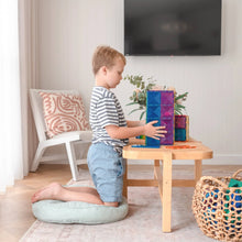 Load image into Gallery viewer, Connetix Rainbow Rectangle Pack