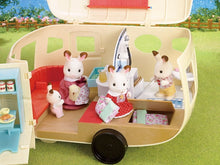 Load image into Gallery viewer, Sylvanian Families The Caravan
