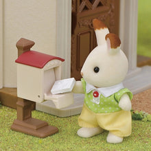 Load image into Gallery viewer, Sylvanian Families Red Roof Country Home with Attic