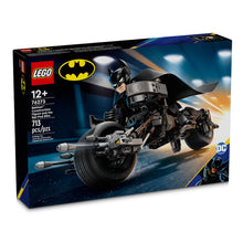 Load image into Gallery viewer, Lego DC Batman Construction Figure 76273