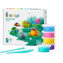 Load image into Gallery viewer, Hey Clay - Exotic Pets
