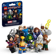 Load image into Gallery viewer, Lego Minifigures Marvel Series 2 71039