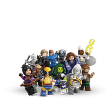 Load image into Gallery viewer, Lego Minifigures Marvel Series 2 71039