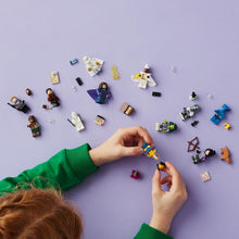 Load image into Gallery viewer, Lego Minifigures Marvel Series 2 71039