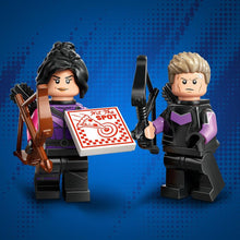 Load image into Gallery viewer, Lego Minifigures Marvel Series 2 71039