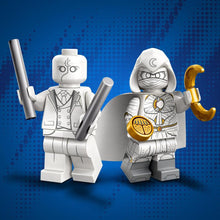 Load image into Gallery viewer, Lego Minifigures Marvel Series 2 71039
