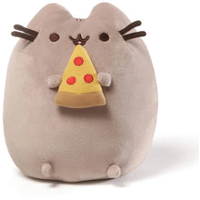 Load image into Gallery viewer, Pusheen Pizza Snackable 24cm