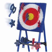 Load image into Gallery viewer, Formula Sports Axe Throw with Throwing Stars