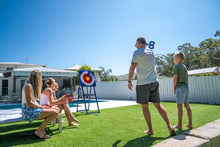 Load image into Gallery viewer, Formula Sports Axe Throw with Throwing Stars