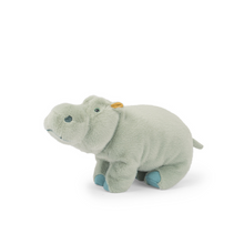 Load image into Gallery viewer, Moulin Roty Autour Du Monde Small Hippopotamus