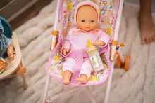 Load image into Gallery viewer, Djeco Pomea Floral Umbrella Stroller