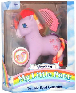 My Little Pony Skyrocket