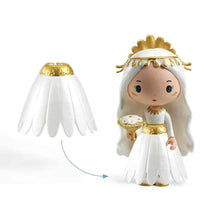 Load image into Gallery viewer, Djeco Tinyly Marguerite & Leopold