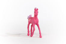 Load image into Gallery viewer, Schleich Collectable Unicorn Bubblegum