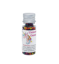 Load image into Gallery viewer, Huckleberry Water Marbles - Unicorn Gems