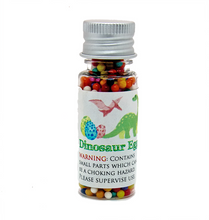 Load image into Gallery viewer, Huckleberry Water Marbles - Dinosaur Eggs