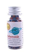 Load image into Gallery viewer, Huckleberry Water Marbles - Asteroids