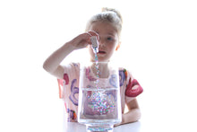 Load image into Gallery viewer, Huckleberry Water Marbles - Unicorn Gems