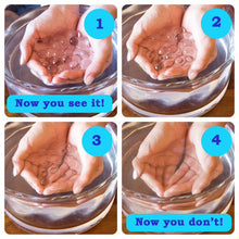 Load image into Gallery viewer, Huckleberry Water Marbles - Dinosaur Eggs