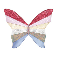 Load image into Gallery viewer, Mimi & Lula Rainbow Intergalactic Multi Wings