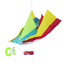 Load image into Gallery viewer, House of Marbles Pocket Kite
