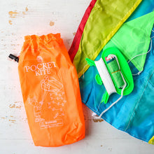 Load image into Gallery viewer, House of Marbles Pocket Kite