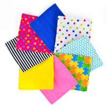 Load image into Gallery viewer, Baby Paper - Rainbows
