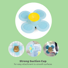 Load image into Gallery viewer, Tiger Tribe Sensory Spinner Bear