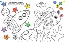 Load image into Gallery viewer, Colour by Addition and Subtraction