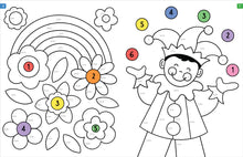 Load image into Gallery viewer, Colour by Addition and Subtraction