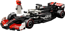 Load image into Gallery viewer, Lego Speed Champions MoneyGram Haas F1® Team VF-24 Race Car 77250