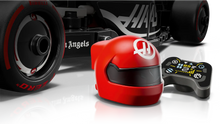 Load image into Gallery viewer, Lego Speed Champions MoneyGram Haas F1® Team VF-24 Race Car 77250