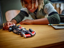 Load image into Gallery viewer, Lego Speed Champions MoneyGram Haas F1® Team VF-24 Race Car 77250